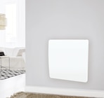 Radiateur inertie céramique 1000W - CARRERA - Screwfix à Calais Radiateur inertie céramique 1000W - CARRERA en promo chez Screwfix Calais à 55,99 €