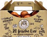 Frische Eier Angebote von Seidel bei EDEKA Pinneberg für 5,99 €