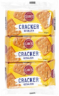 Aktuelles Cracker Angebot bei Netto Marken-Discount in Bochum ab 1,49 €