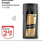 Duschgel bei GLOBUS im Offenbach Prospekt für 2,49 €