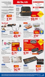 Teppich Angebot im aktuellen Lidl Prospekt auf Seite 47