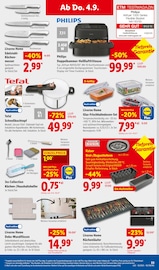 Teppich im Lidl Prospekt in Wiesbaden Aktueller Lidl Prospekt mit Teppich, "LIDL LOHNT SICH", Seite 47