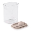 Behälter mit Messlöffel von Brabantia im aktuellen Penny Prospekt