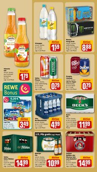 Veltins im REWE Prospekt "Dein Markt" mit 32 Seiten (Laatzen)
