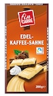 Tafelschokolade Edel-Kaffee-Sahne bei Lidl im Beverungen Prospekt für 2,19 €