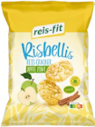 Risbellis Cracker im Lidl Prospekt Risbellis Cracker von reis-fit im aktuellen Lidl Prospekt für 1,00 €