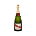 Champagne Brut Cordon Rouge - G.H. MUMM en promo chez Carrefour Market Sarcelles à 28,90 €