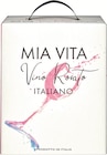 Bianco oder Rosato oder Rosso Vino Italiano Bag in Box von Mia Vita im aktuellen Rossmann Prospekt für 7,99 €