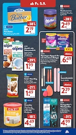 Milka im ALDI SÜD Prospekt in Hürth Aktueller ALDI SÜD Prospekt mit Milka, "Gutes für Alle.", Seite 24