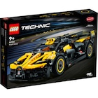 Le bolide Bugatti - LEGO en promo chez Carrefour Montpellier à 34,90 €