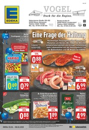 EDEKA Prospekt für Düren: "Aktuelle Angebote", 24 Seiten, 03.02.2025 - 08.02.2025