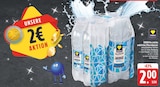 E center Pleinfeld - Natürliches Mineralwasser Angebot im Prospekt Natürliches Mineralwasser bei E center im Pleinfeld Prospekt für 2,00 €