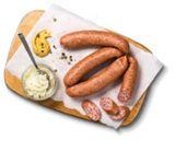 Aktuelle Mettwurst Angebote bei Kaufland in Leipzig Aktuelles Knacker Angebot bei Kaufland in Leipzig ab 1,49 €
