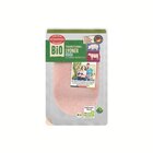 Aktuelles Bio Wurstaufschnitt Angebot bei Lidl in Ulm ab 1,49 €