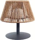 Lampe Standy Mini en Raffia - Botanic Lampe Standy Mini en Raffia à 39,99 € dans le catalogue Botanic