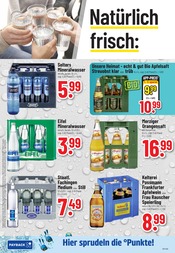 Aktueller Trinkgut Prospekt mit Saft, "Aktuelle Angebote", Seite 2