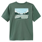 Jungen T-Shirt mit Skater-Print bei Ernstings family im Eberswalde Prospekt für 8,99 €