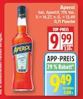 ital. Aperitif, 11% Vol. von Aperol im aktuellen EDEKA Prospekt