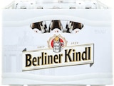 Jubiläums Pilsener von Berliner Kindl für 8,99 € bei Netto Marken-Discount im Angebot Jubiläums Pilsener von Berliner Kindl im aktuellen Netto Marken-Discount Prospekt