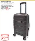Polestream Trolley-Serie Angebote bei GLOBUS Speyer für 79,95 €