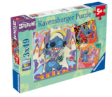 - - NATHAN ET RAVENSBURGER en promo chez Carrefour Market Bastia à 11,99 €