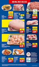 Schweinebraten im Lidl Prospekt in Oranienburg Aktueller Lidl Prospekt mit Schweinebraten, "LIDL LOHNT SICH", Seite 11