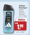 Aktuelle Parfum Angebote bei combi in Bielefeld Aktuelles Duschgel Angebot bei combi in Bielefeld ab 1,99 €