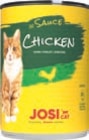 Aktuelle Katzenfutter Angebote bei tegut in Erlangen Aktuelles Josi Dog Hundenahrung oder Josi Cat Katzennahrung Angebot bei tegut in Erlangen ab 0,88 €