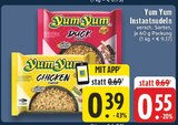 Aktuelle Nudeln Angebote bei E center in Neuss Aktuelles Duck Flavour Angebot bei E center in Neuss ab 0,39 €