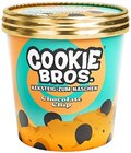 Keksteig zum Naschenke Angebote von Cookie Bros bei REWE Leinfelden-Echterdingen für 2,49 €