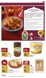 Promos Fruit Confit dans le catalogue "Tout l'Aïd El-Fitr à petit prix" de Carrefour Market à la page 17