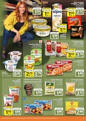 Aktueller EDEKA Prospekt mit Eis, "Aktuelle Angebote", Seite 7