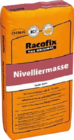 Nivelliermasse von Racofix für 20,00 € bei Globus-Baumarkt im Angebot Nivelliermasse von Racofix im aktuellen Globus-Baumarkt Prospekt