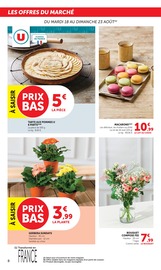 Promos Bricolage dans le catalogue "U Express" de U Express Bricolage en promo dans le catalogue U Express à la page 8