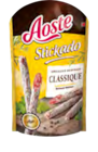 Lidl - Stickado/ Longhetti Angebot im Prospekt Stickado/ Longhetti bei Lidl im Prospekt "" für 1,79 €