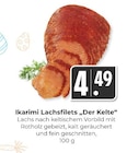Ikarimi Lachsfilets "Der Kelte" im aktuellen Prospekt bei Hieber in Steinen