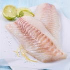 Dos de cabillaud dans le catalogue Carrefour Market