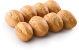 Schnittbrötchen Angebote von BACK STUBE bei Netto Marken-Discount Potsdam für 1,00 €