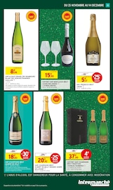 Champagne Angebote im Prospekt "SPÉCIAL CADEAUX" von Intermarché Hyper auf Seite 33
