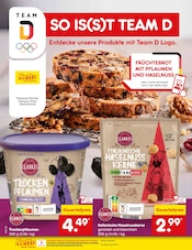 Trockenfrüchte im Netto Marken-Discount Prospekt in Aachen Aktueller Netto Marken-Discount Prospekt mit Trockenfrüchte, "Aktuelle Angebote", Seite 8