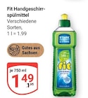 Angebot im GLOBUS Hoyerswerda Prospekt GLOBUS Hoyerswerda Prospekt mit  im Angebot für 1,49 €