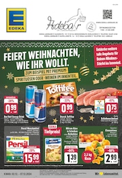 EDEKA Prospekt für Aachen: "Aktuelle Angebote", 28 Seiten, 02.12.2024 - 07.12.2024