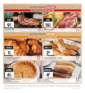Cuisine Angebote im Prospekt "PRODUITS ULTRA FRAIS À PRIX ULTRA BAS !" von Supeco Cuisine Angebote im Prospekt "PRODUITS ULTRA FRAIS À PRIX ULTRA BAS !" von Supeco auf Seite 4