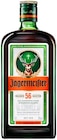 Jägermeister Kräuterlikör Angebote bei REWE Gifhorn für 11,49 €