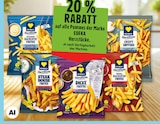 Extra dünn Backofen Frites im Angebot bei Marktkauf in Bautzen Extra dünn Backofen Frites Angebote von EDEKA Herzstücke bei Marktkauf Bautzen