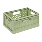 Casier pliant 14l en promo chez Gifi Casier pliant 14l dans le catalogue Gifi