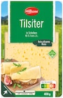 Tilsiter von Milbona für 2,45 € bei Lidl im Angebot Tilsiter von Milbona im aktuellen Lidl Prospekt