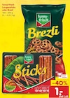 Laugensticks oder Brezli von funny-frisch im aktuellen Netto Marken-Discount Prospekt