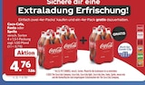 Coca-Cola Angebote von Coca-Cola bei combi Bielefeld für 4,76 €