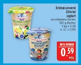 Holunder-Limette Joghurt im Angebot bei Marktkauf in Erlangen Holunder-Limette Joghurt Angebote von Erlebnissennerei Zillertal bei Marktkauf Erlangen für 0,59 €